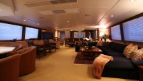 Motor yacht ADO (ex DOA, Java) -  Main Salon